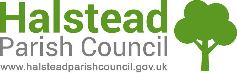 Halstead Parish Council